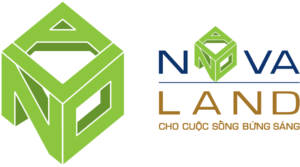 Logo novaland png